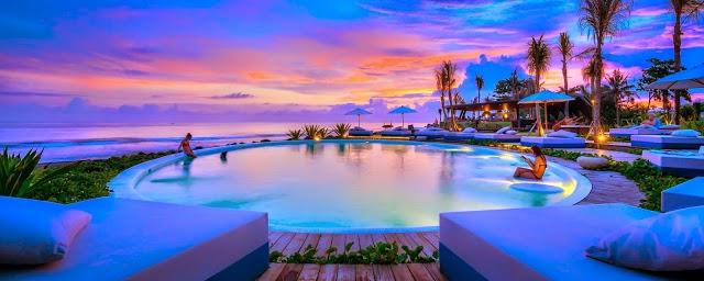 Komune Resort & Beach Club Bali